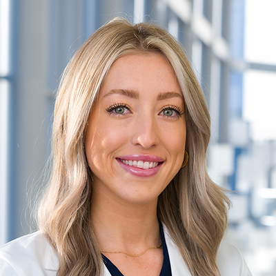 Taylor Shepard, M.S.N., APRN-CNP, AGNP-C