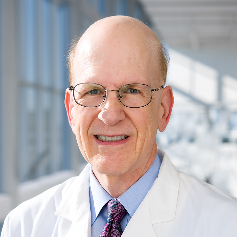 E. Sherwood Brown, M.D., Ph.D.