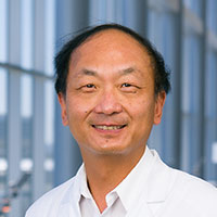 Chen Shi, M.D.