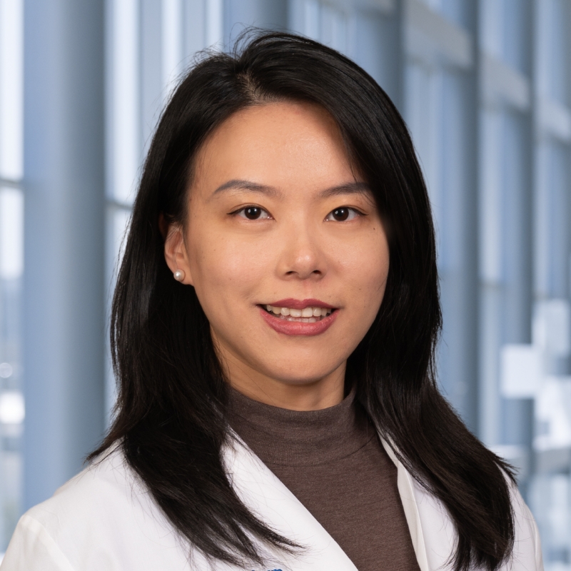 Tiantian Shi, M.D.