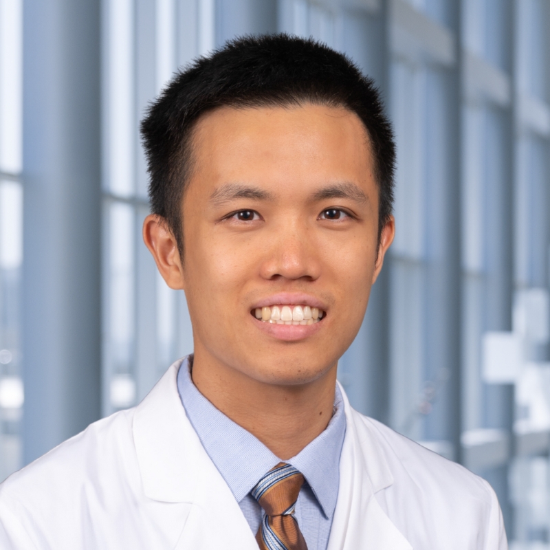 Jason Shiau, M.D.