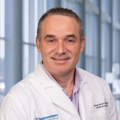 Michael Shiloh, M.D., Ph.D.