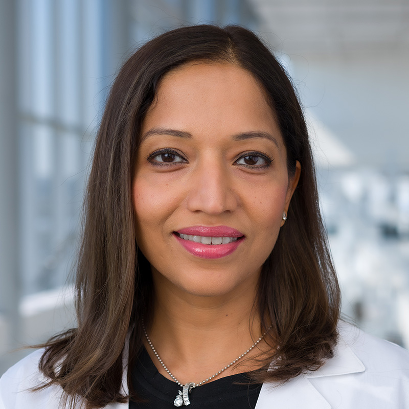 Shilpa Shukla, M.D.