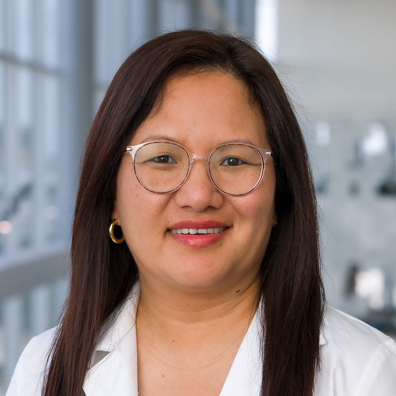 Shova Gurung, M.S., APRN, AGNP-C
