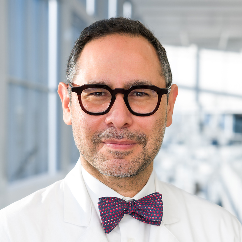 Siavosh Saatee, M.D.