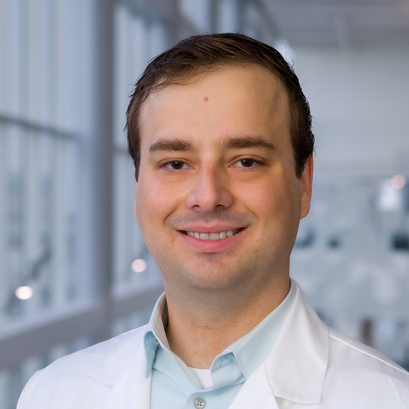 Siegfried Hirczy, M.D.
