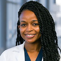 Brittney Sims, M.S.N., APRN, ACNPC-AG