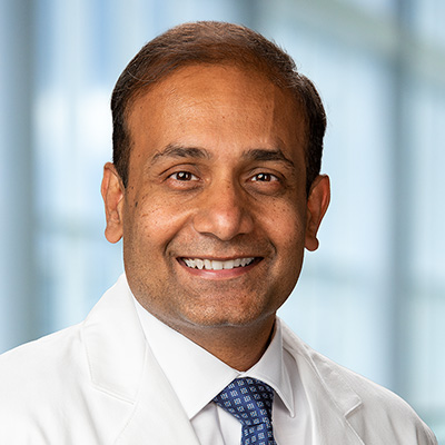 Sumit Singh, M.D.