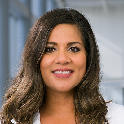 Elishba Sinha, M.S.N., APRN, FNP-BC