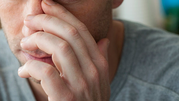 Sinus and Nasal Cavity Cancer