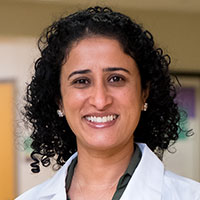 Deepa Sirsi, M.D.