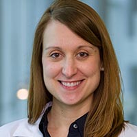 Leah Skelton, M.S.N., APRN, FNP-C