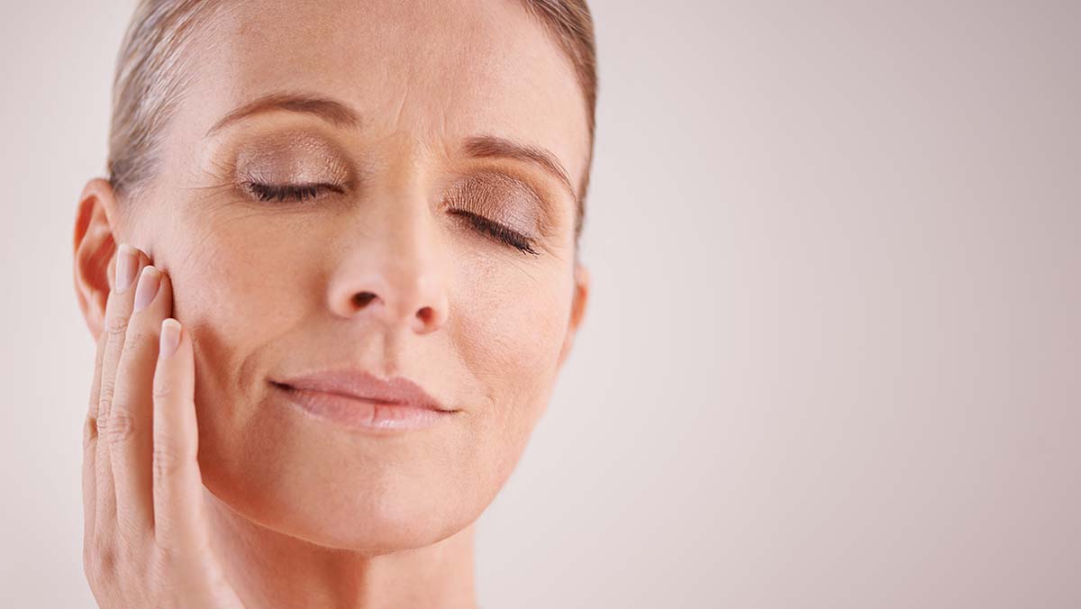 woman-skin-care