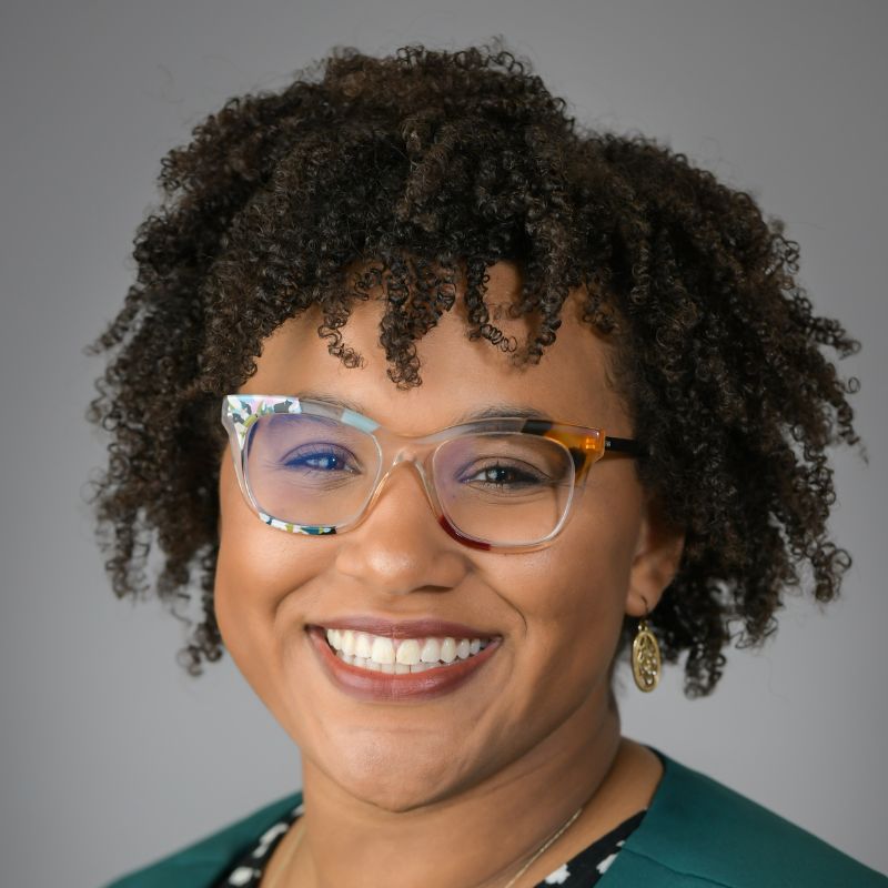 Grace Slater, M.D.