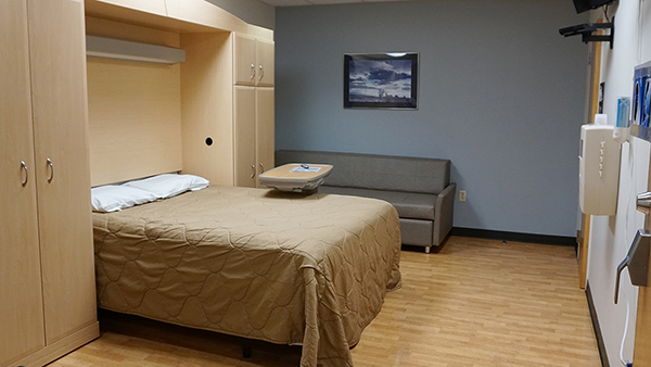 Sleep and Breathing Disorders