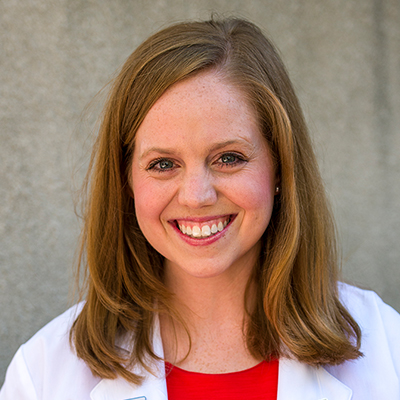 Elizabeth Sloan, M.D.
