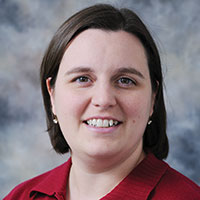 Tamra Slone, M.D.