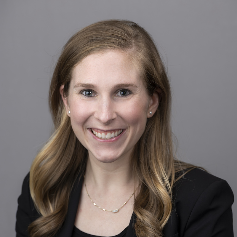 Caroline Smith, M.D.