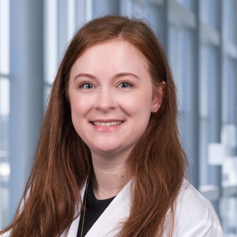Hannah Smith, M.D.