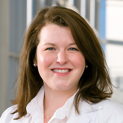 Katherine Smith, M.D.