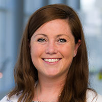 Sarah Smith, Ph.D., PA-C