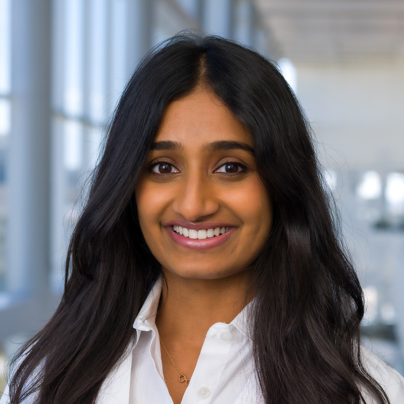 Snehaa Maripudi, M.D.