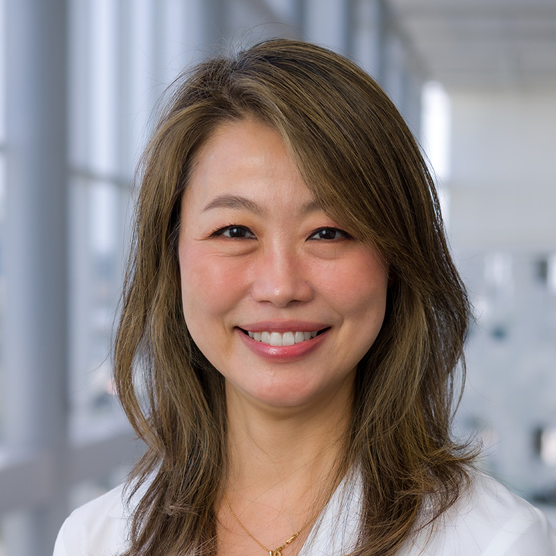 So Yeon Kim, M.D.