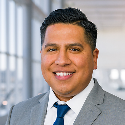 Fabian Soldevilla, M.P.O.
