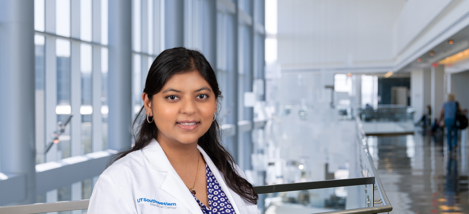 banner for Dr. Avira Som