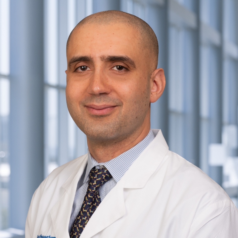 Varun Sondhi, M.D., Ph.D.