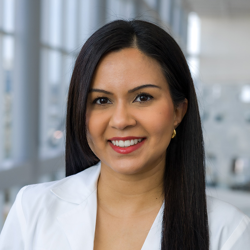 Sonia Parmar, M.D.