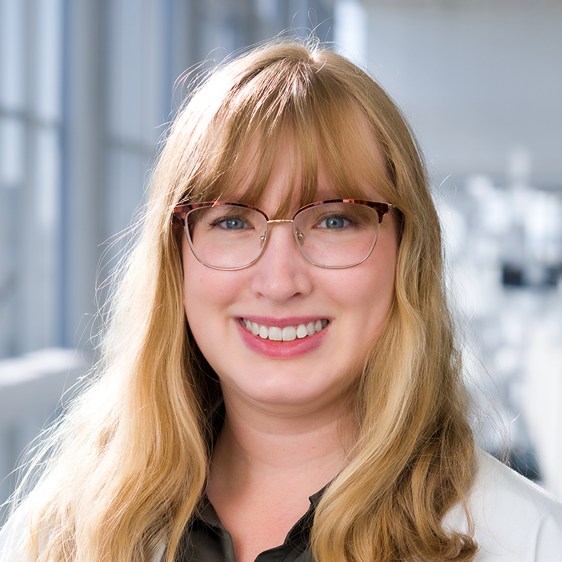 Sophia Tinger, M.D.