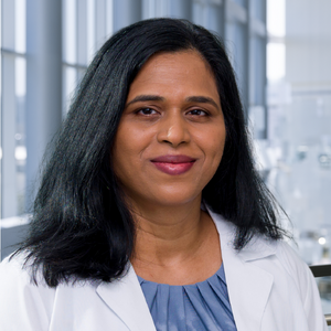 Madhuri Sopirala, M.D.