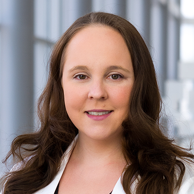 Nicole Soucy, M.P.A.S., PA-C