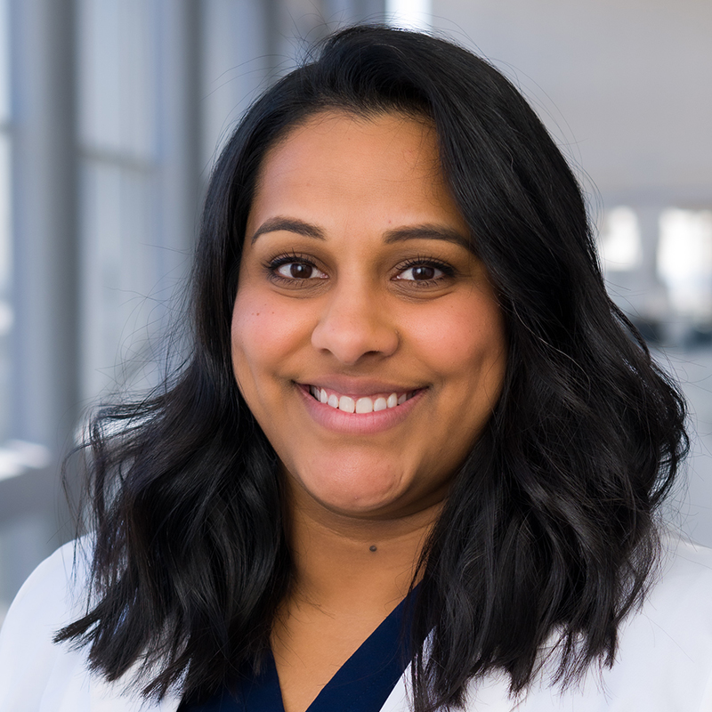 Sowmya Sunkara, M.D.