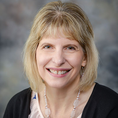 Joanna Spahis, M.S.N., APRN, AGN-BC
