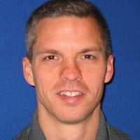 Thomas Spain, M.D.