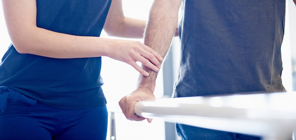 Spasticity