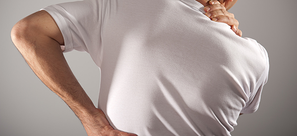 Spine Disorders and Spine Surgery