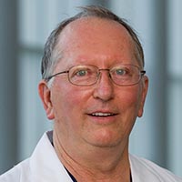 James Spivey, M.S.N., CRNA