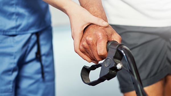 University Hospital Physical Medicine and Rehabilitation