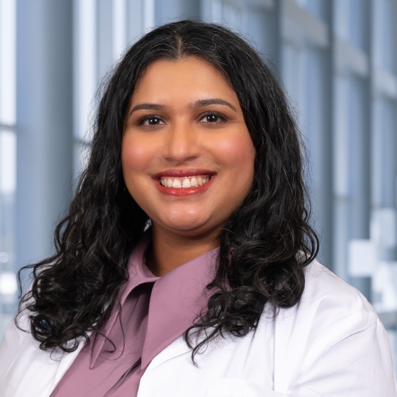 Arthi Sridhar, M.D.