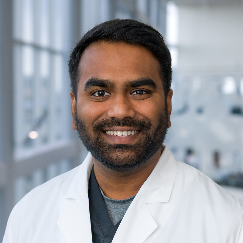 Sriharsha Kambala, M.D.
