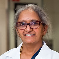 Rajashree Srinivasan, M.D.