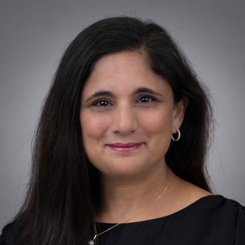 Geetanjali Srivastava, M.D., M.P.H.
