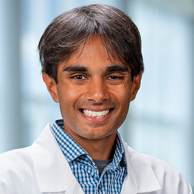 Udayan Srivastava, M.D.