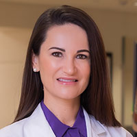 Irina Stanasel, M.D.