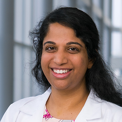 Susan Stanley, M.D.