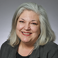 Starla Harrison, M.S.N., APRN, PMHNP-BC