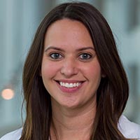 Courtney Dryden, M.P.A.S., PA-C